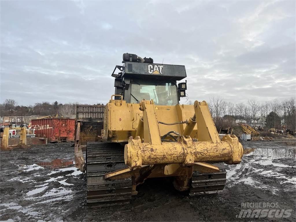 CAT D7E Buldožerji goseničarji