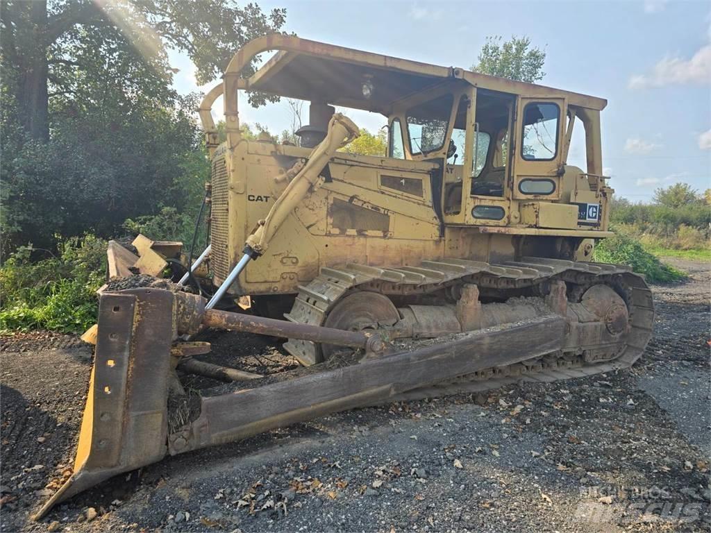 CAT D8H Buldožerji goseničarji