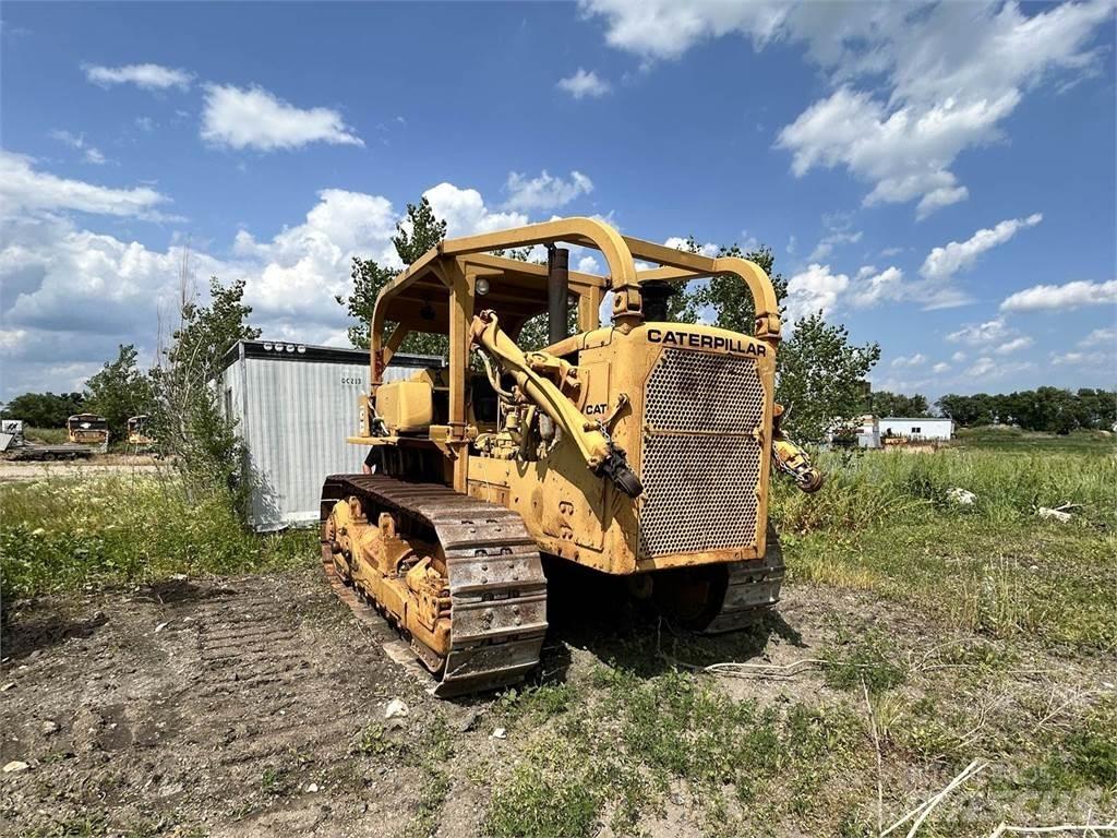 CAT D8H Buldožerji goseničarji