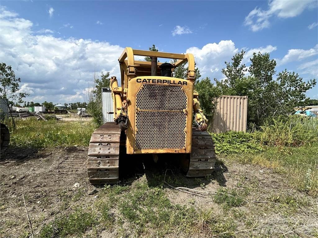CAT D8H Buldožerji goseničarji