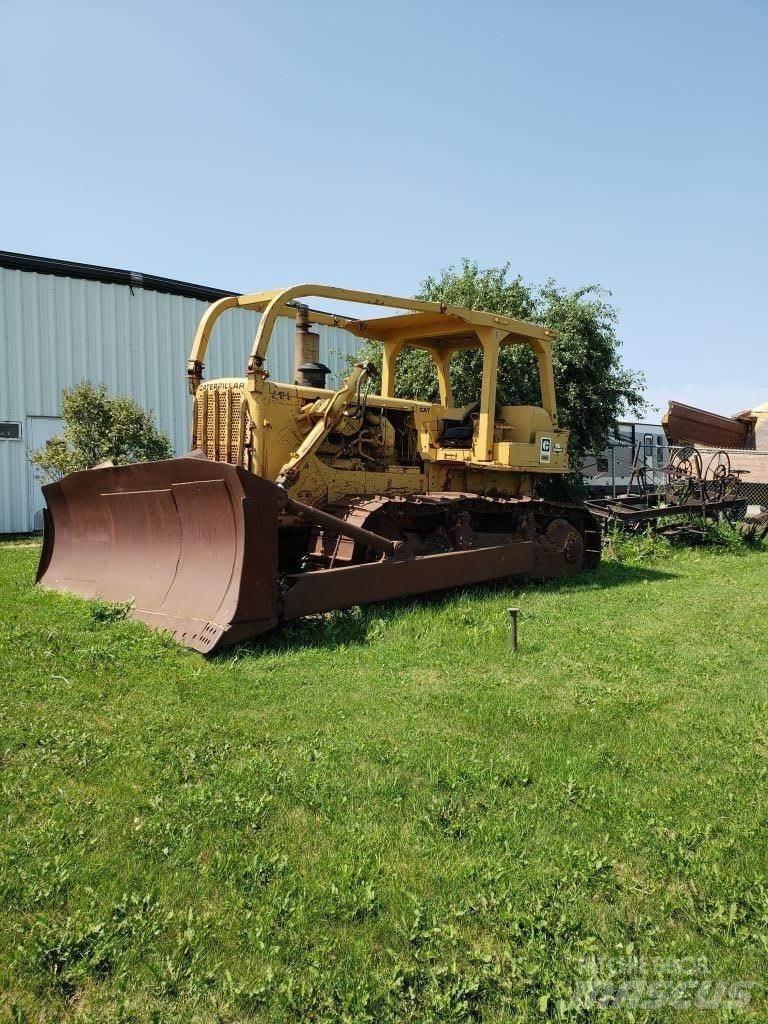 CAT D8K Buldožerji goseničarji