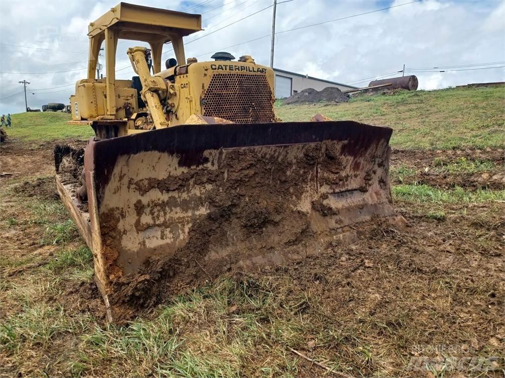 CAT D8K Buldožerji goseničarji