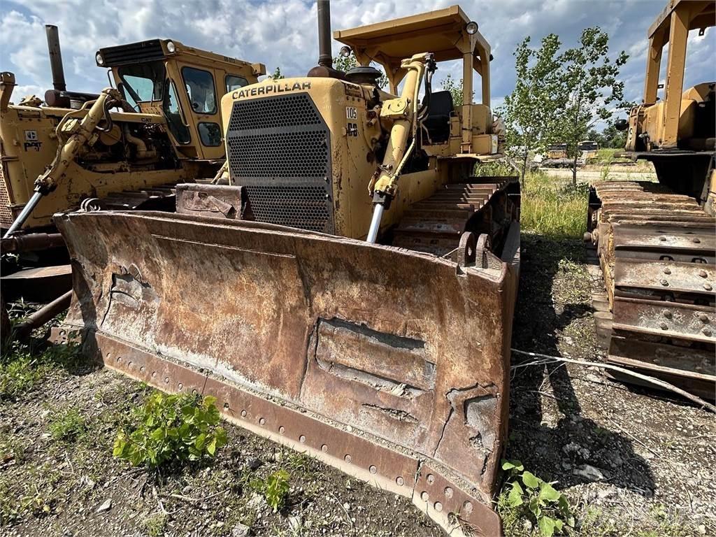 CAT D8K Buldožerji goseničarji