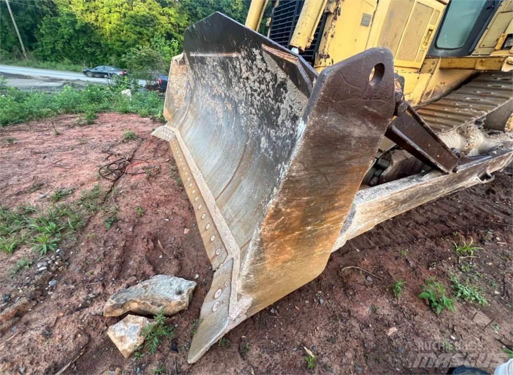 CAT D8R II Buldožerji goseničarji