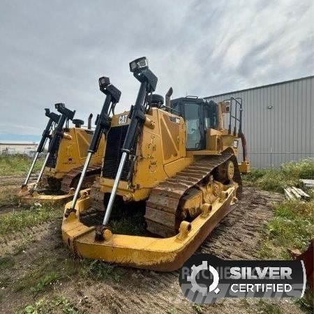 CAT D8T Buldožerji goseničarji