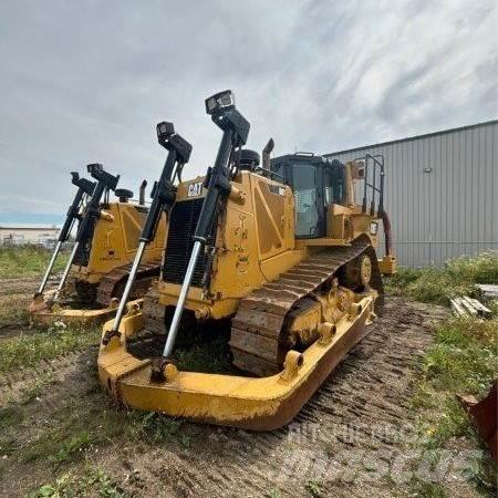 CAT D8T Buldožerji goseničarji
