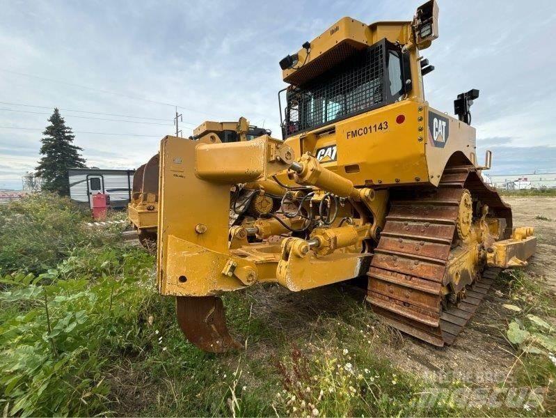CAT D8T Buldožerji goseničarji