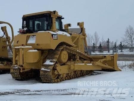 CAT D8T Buldožerji goseničarji
