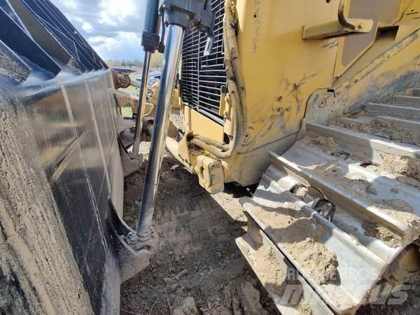 CAT D9N Buldožerji goseničarji