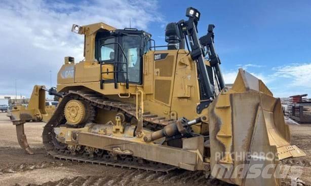 CAT D9T Buldožerji goseničarji