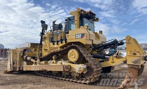 CAT D9T Buldožerji goseničarji