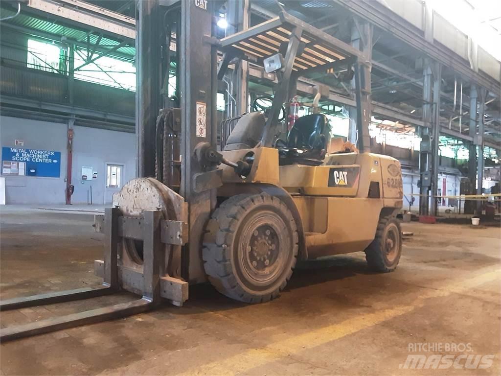 CAT DP45K2 Viličarji - drugo