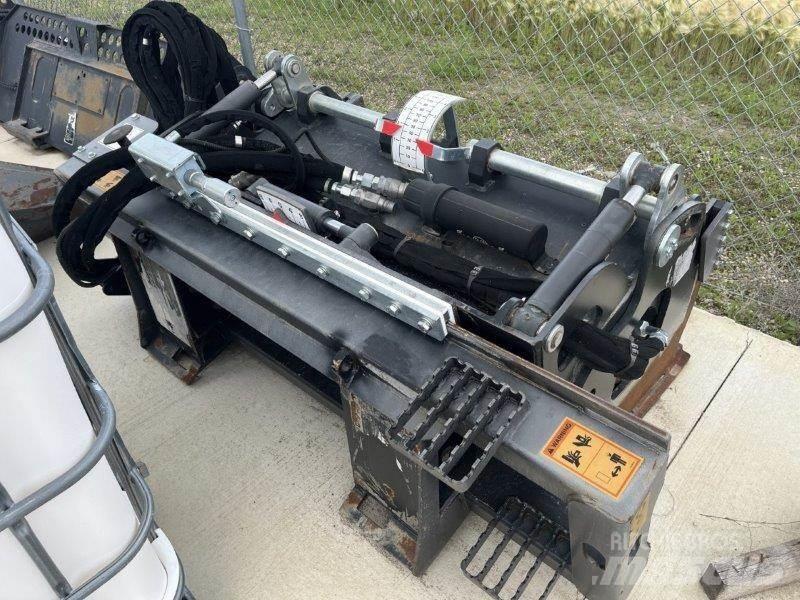 CAT PC412B Drugi deli