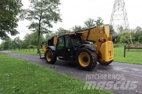 CAT TL1255 Teleskopski viličarji