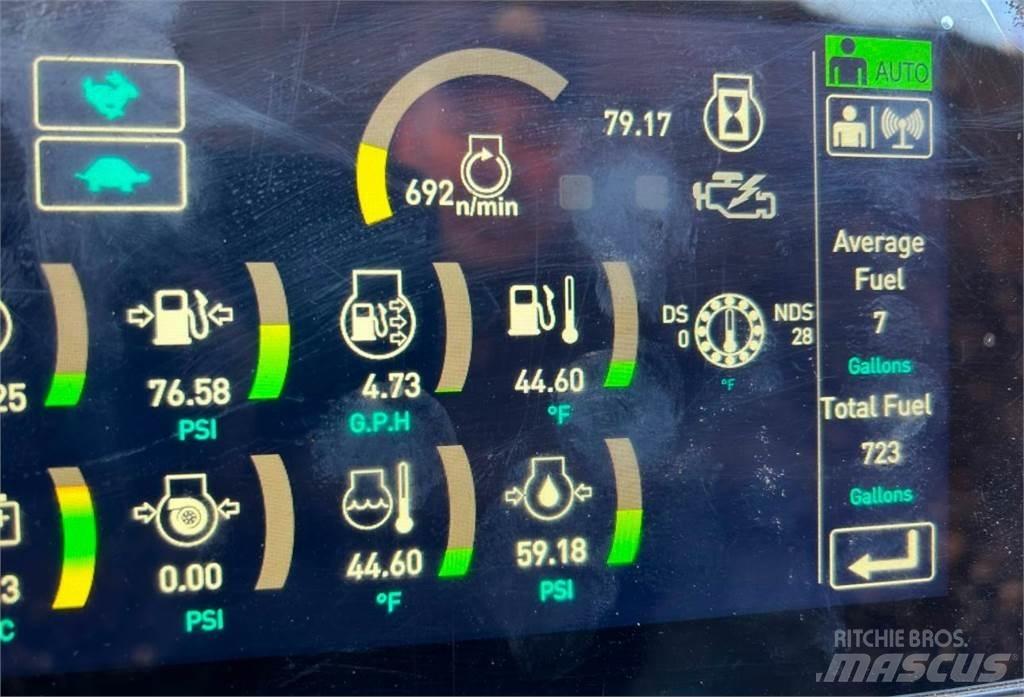 CBI 5800BT Stroji za mletje/drobljenje