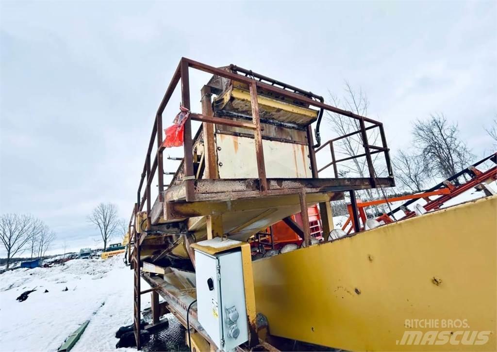 CEC 5x16 Industrijski visokotlačni čistilci