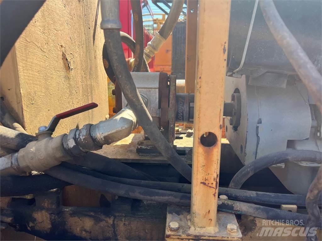 CME 45B Druga oprema za vrtanje
