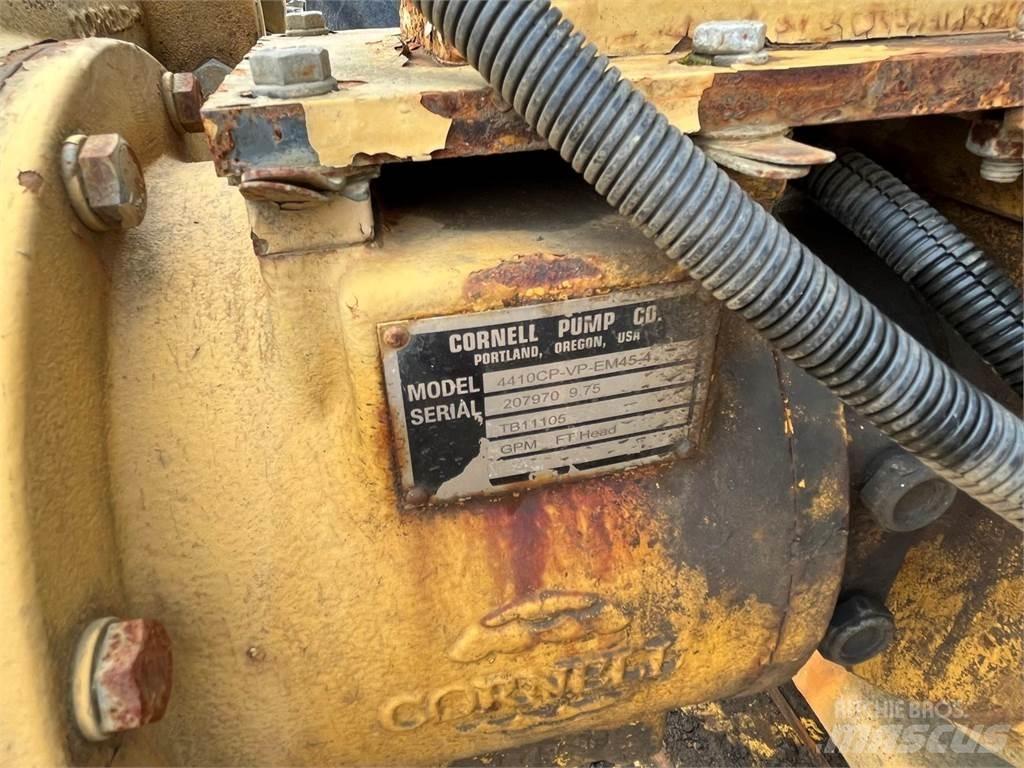 Cornell  Elektronika