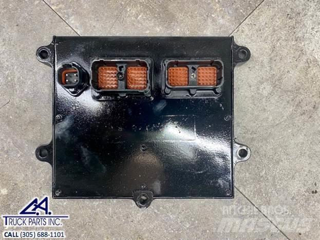 Cummins  Elektronika