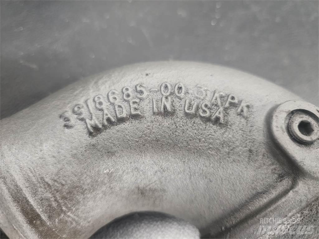 Cummins  Transport - drugo