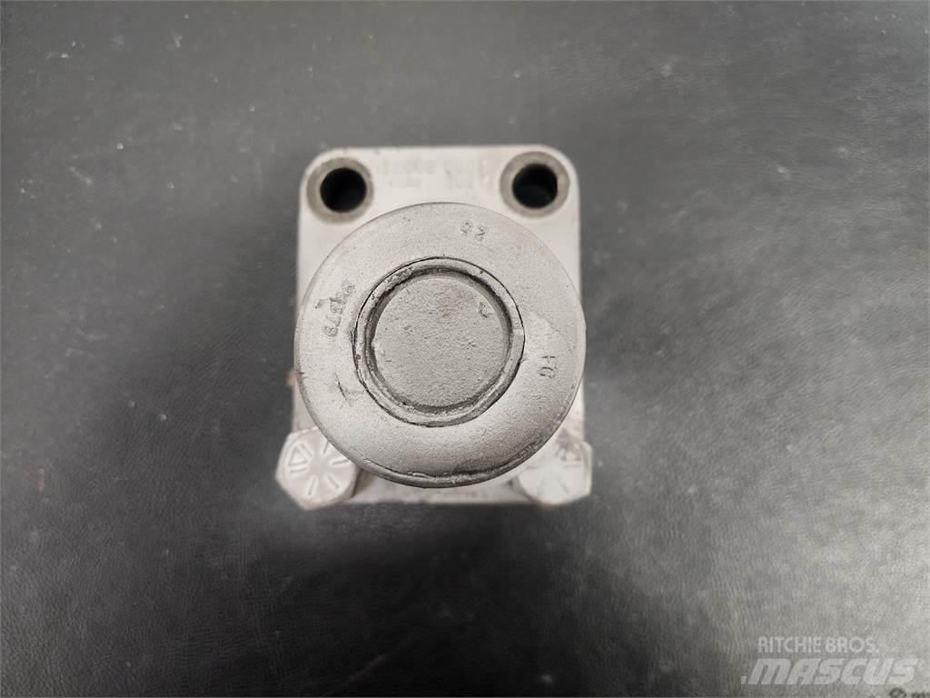 Cummins  Motorji