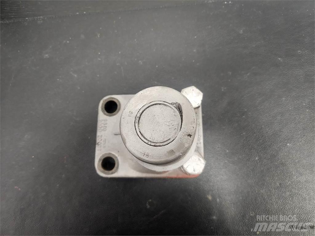 Cummins  Motorji