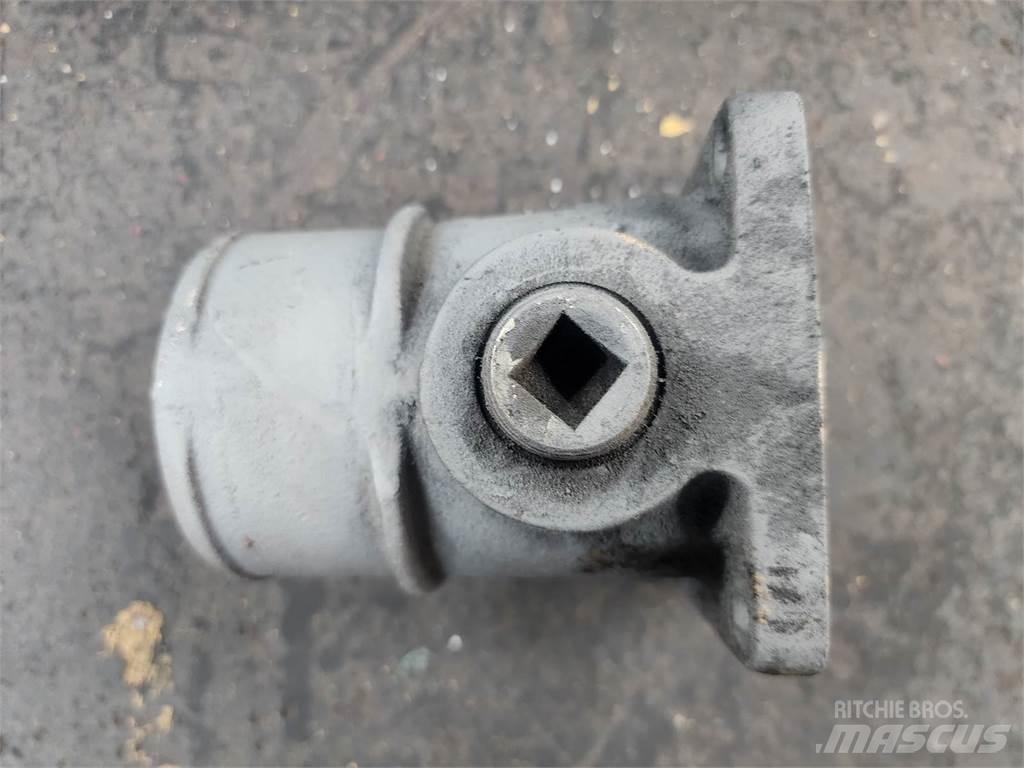 Cummins  Druge komponente