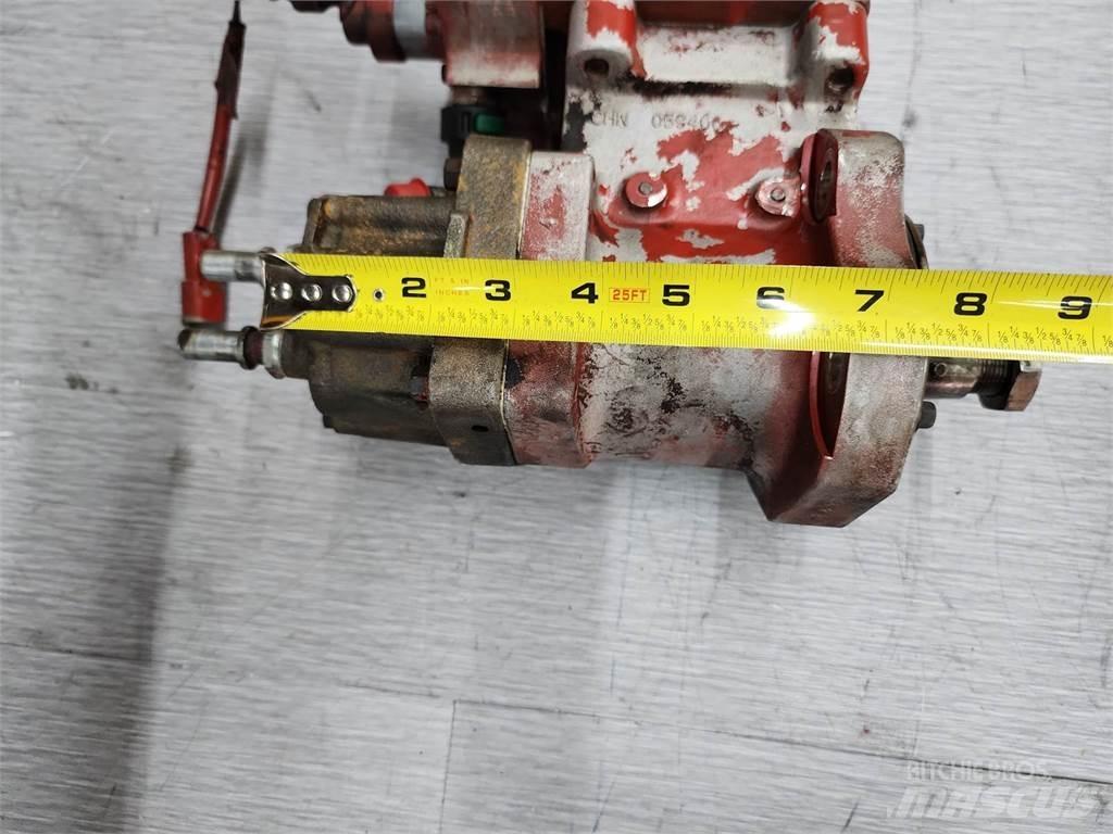 Cummins  Industrijski motorji