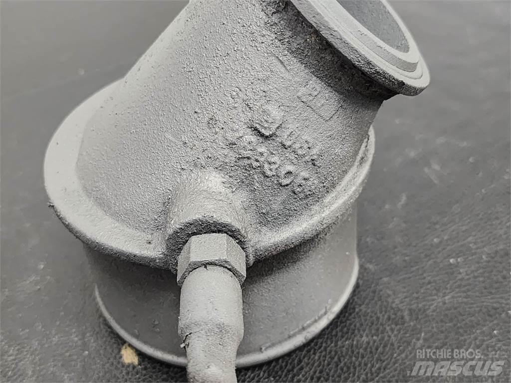 Cummins  Druge komponente