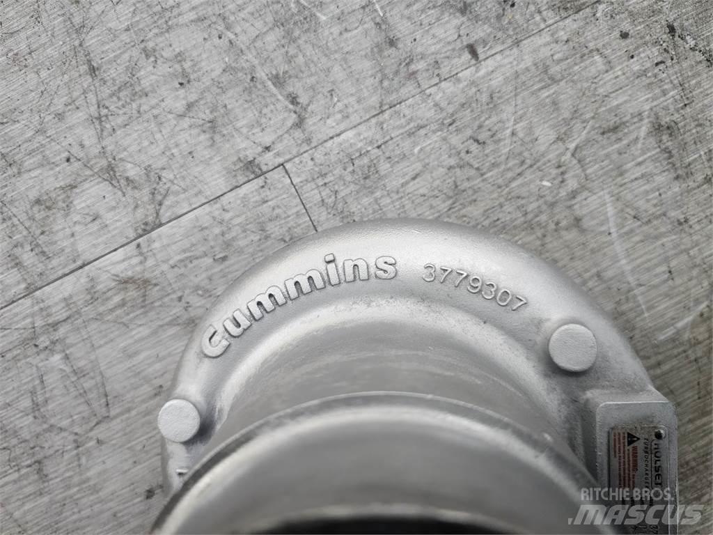 Cummins  Druge komponente