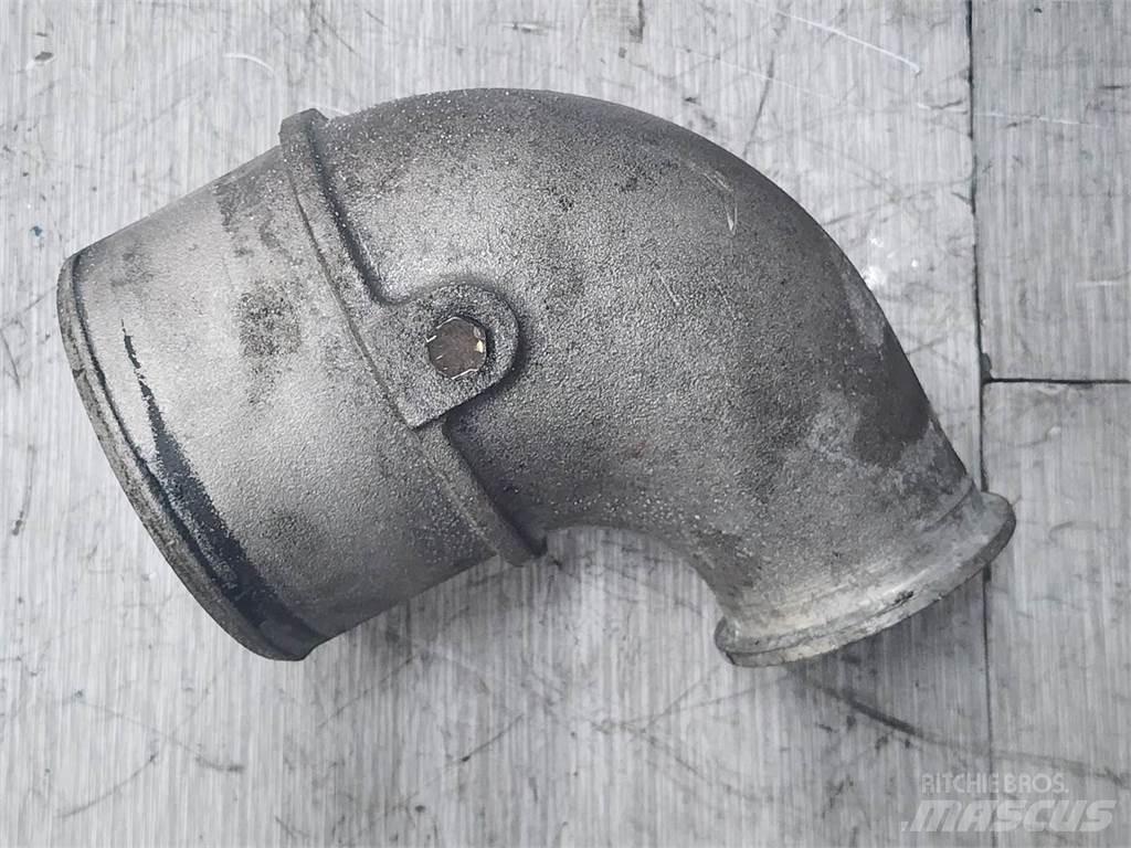 Cummins  Druge komponente