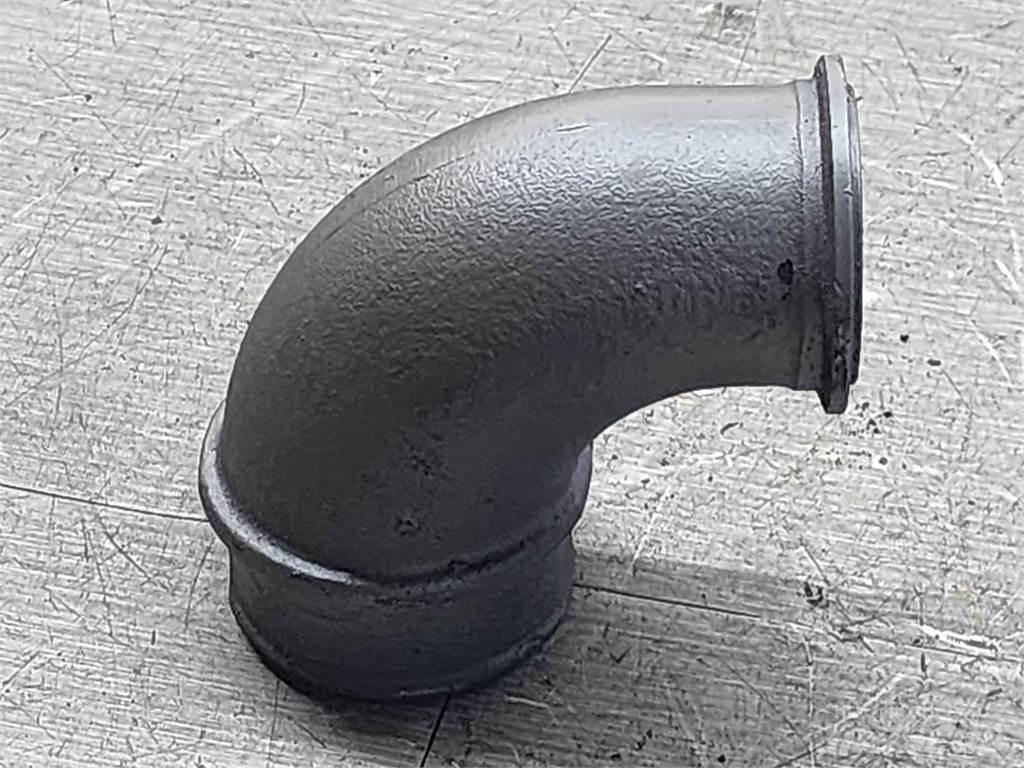 Cummins  Druge komponente