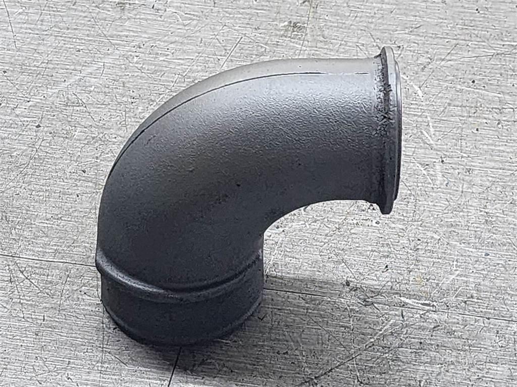 Cummins  Druge komponente
