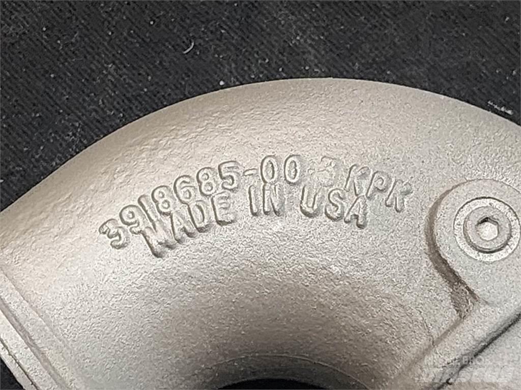 Cummins  Druge komponente
