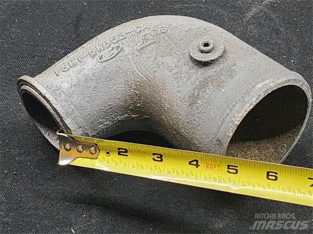 Cummins  Druge komponente