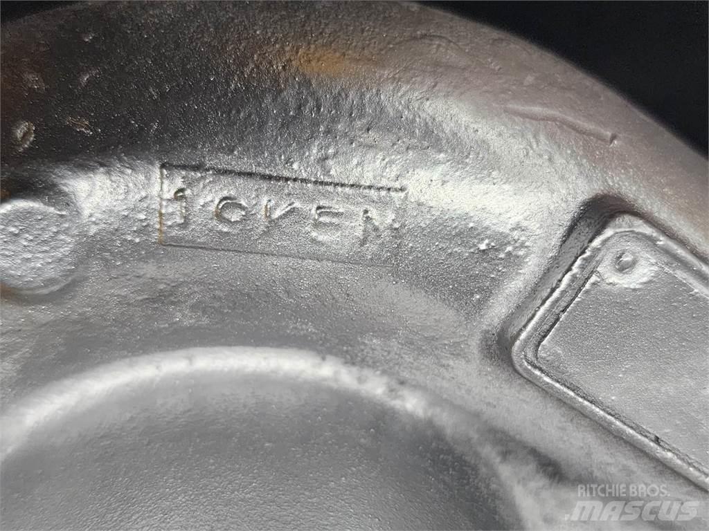 Cummins  Druge komponente