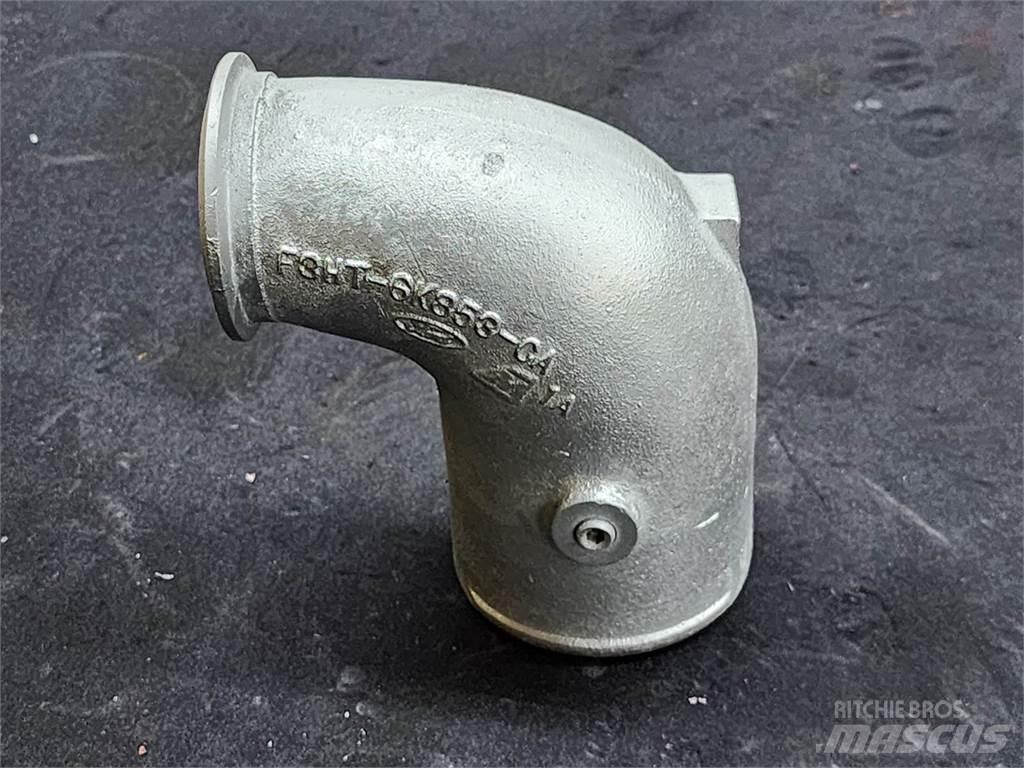 Cummins  Druge komponente