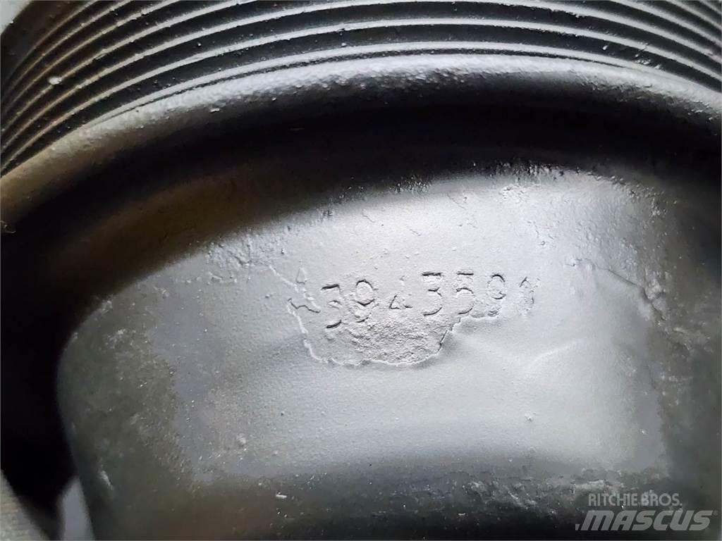 Cummins  Druge komponente