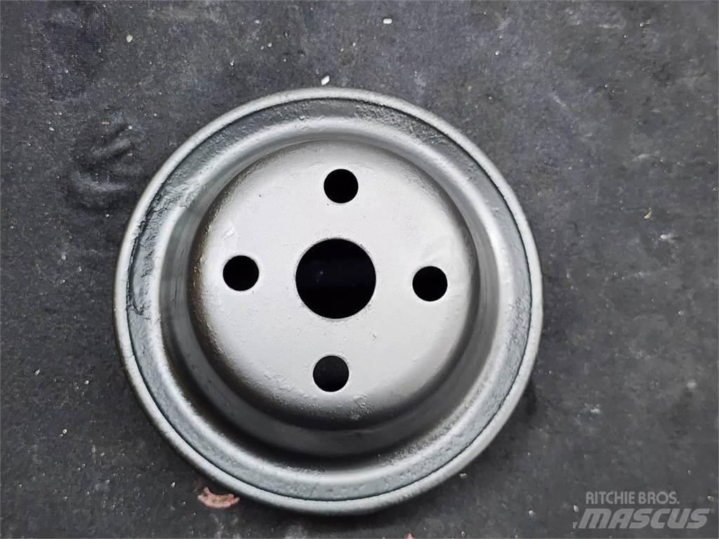 Cummins  Druge komponente