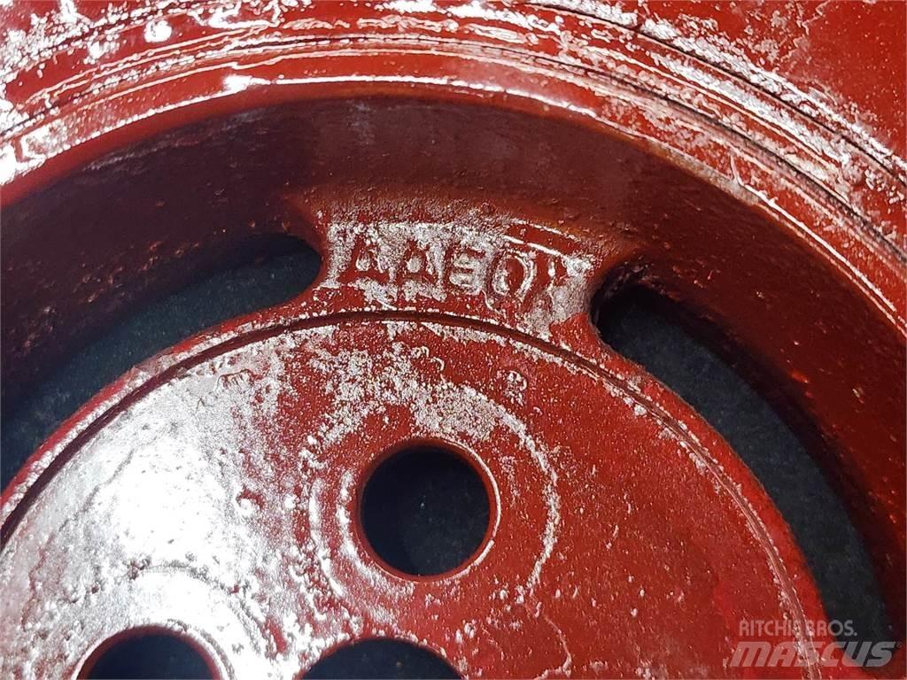 Cummins  Motorji