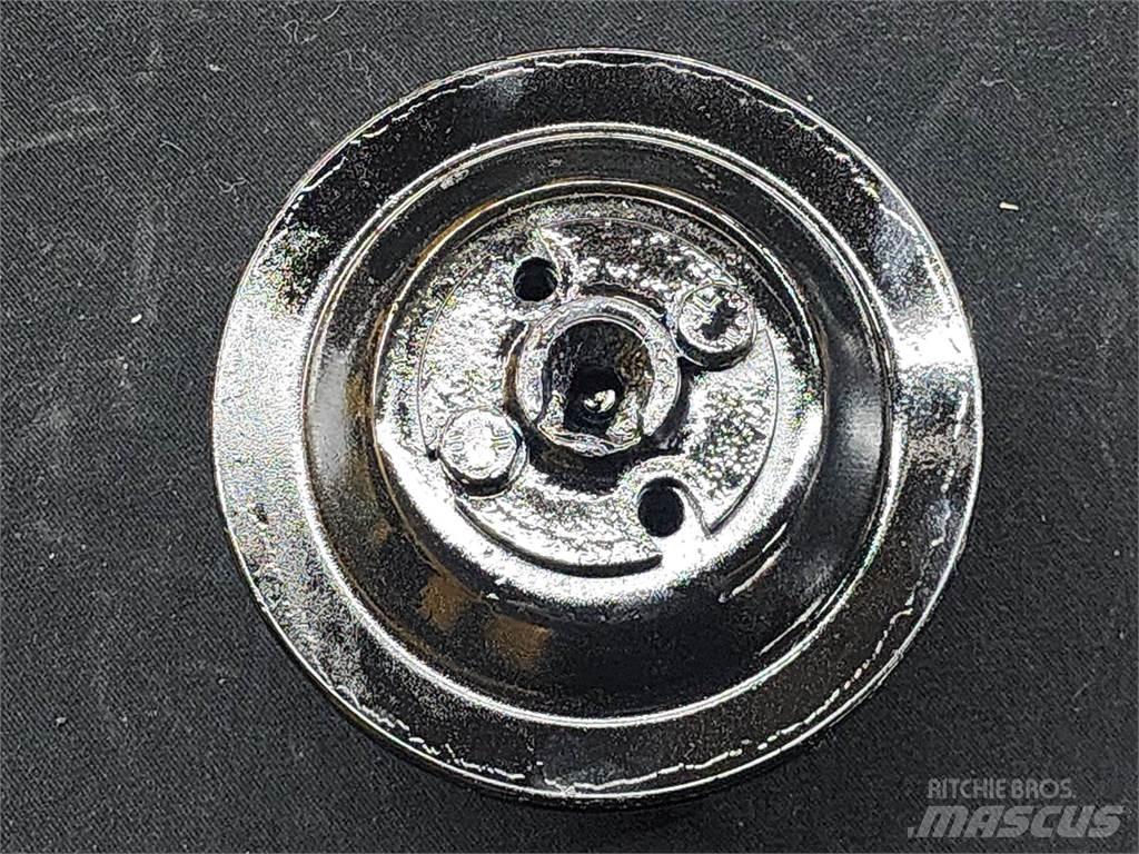 Cummins  Druge komponente
