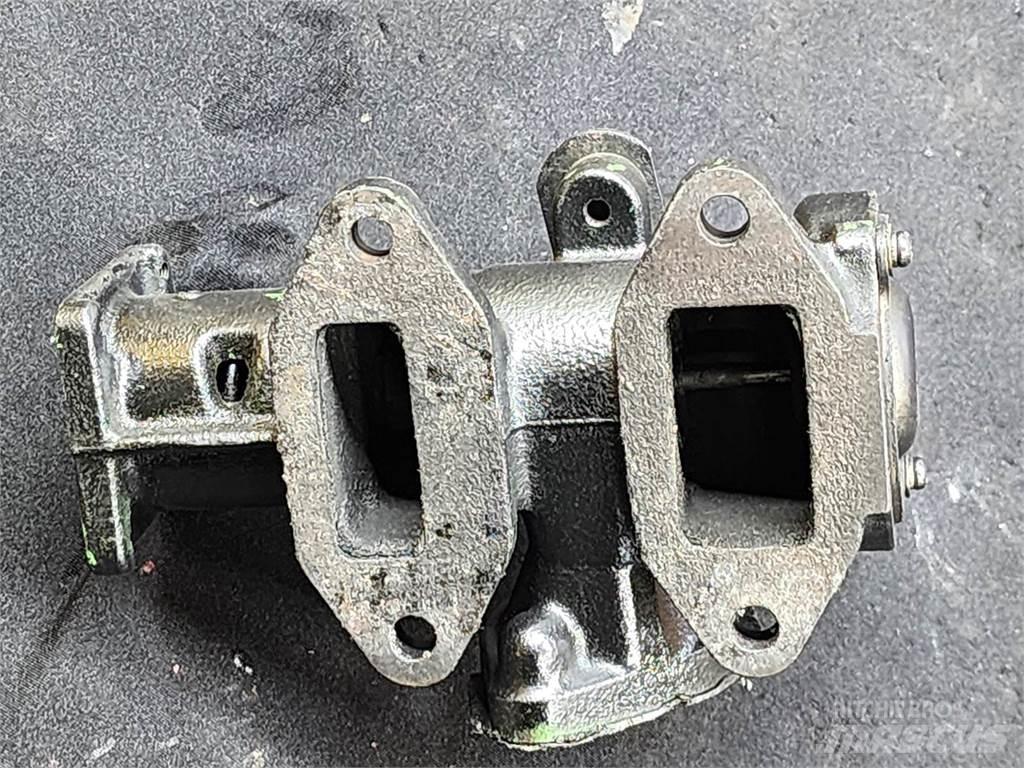 Cummins  Druge komponente