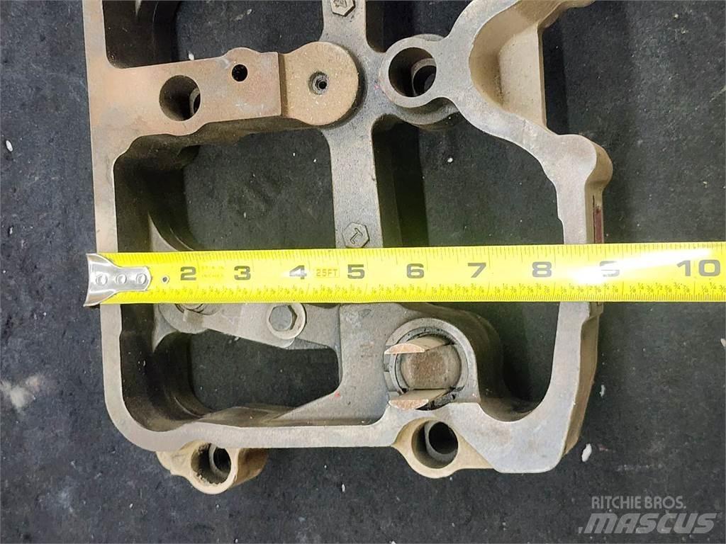 Cummins  Druge komponente