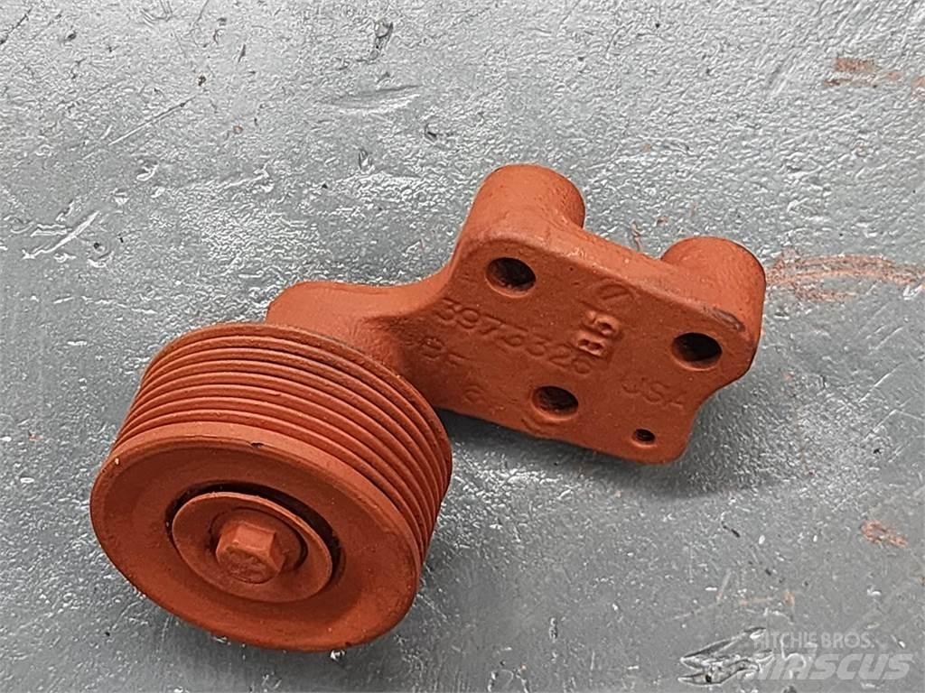 Cummins  Druge komponente