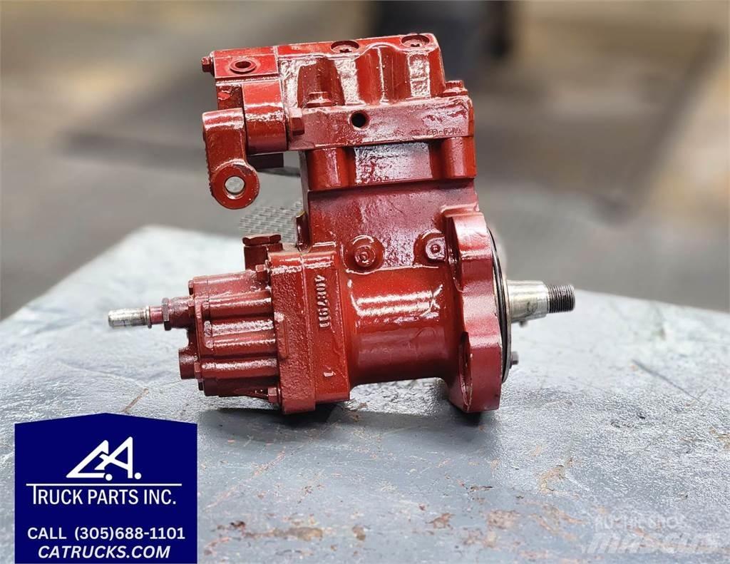 Cummins  Industrijski motorji