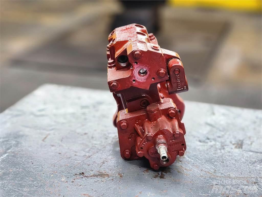 Cummins  Industrijski motorji