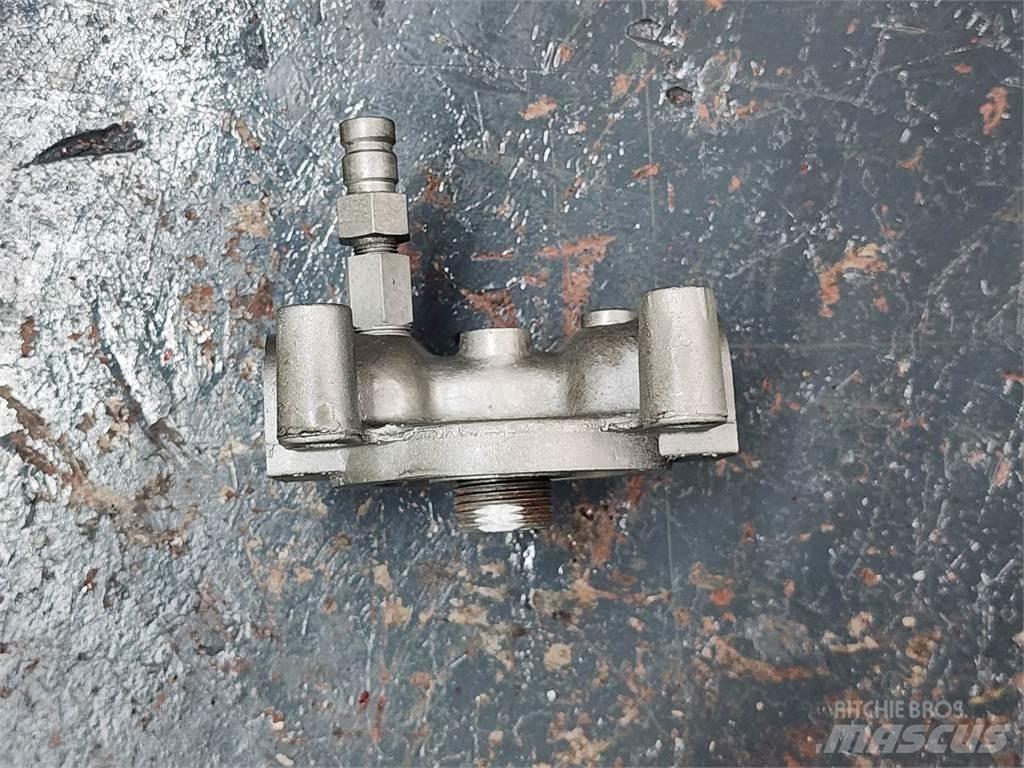 Cummins  Motorji