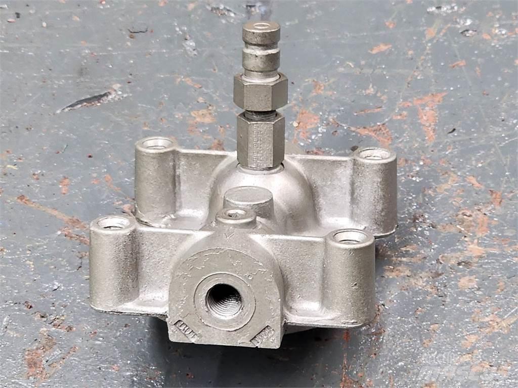 Cummins  Motorji