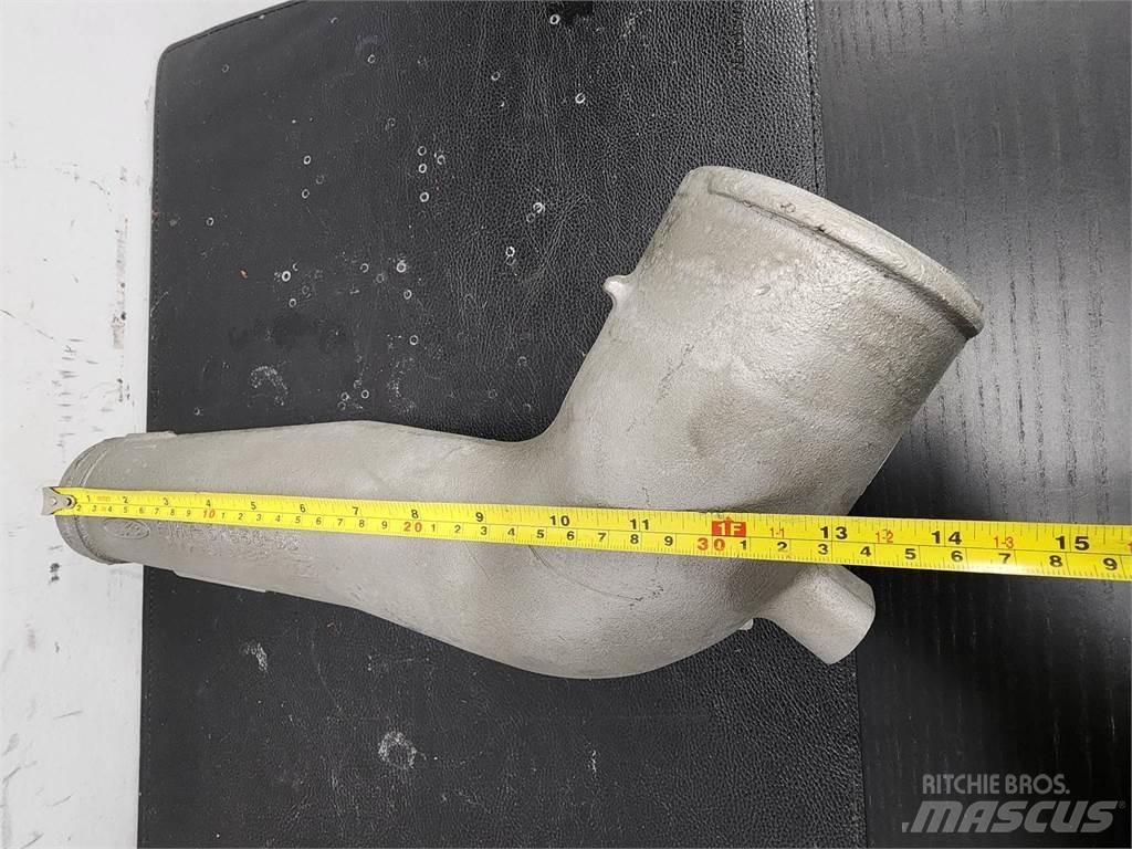 Cummins  Druge komponente