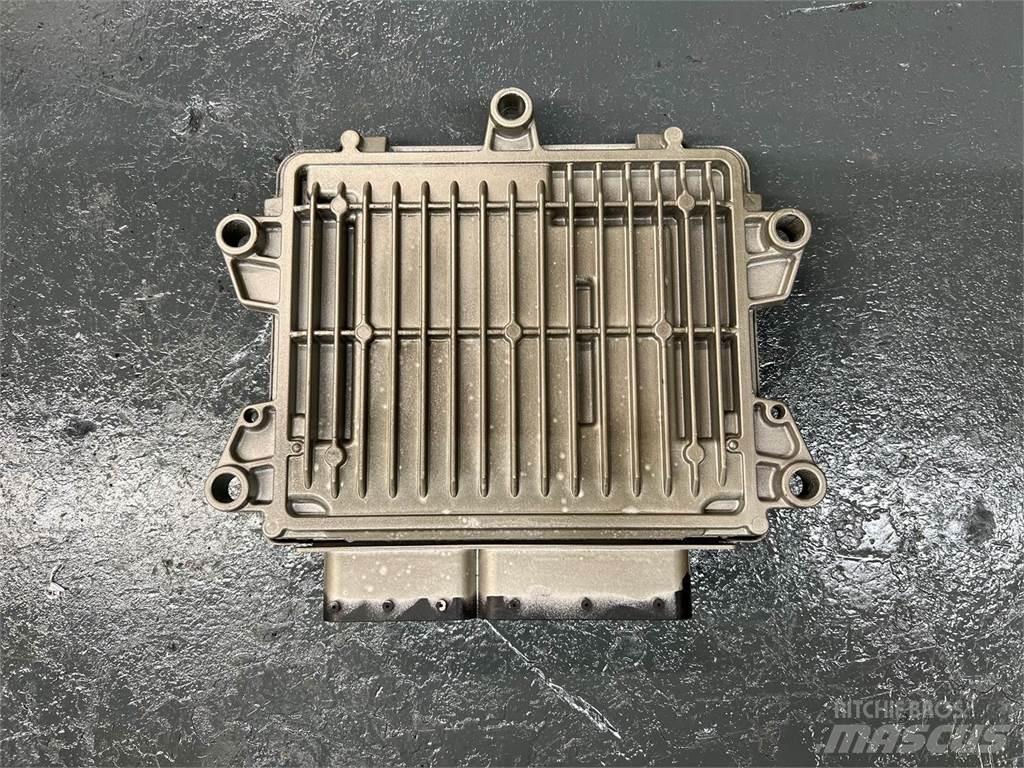 Cummins  Drugo